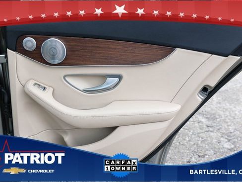 Used 2020 Mercedes-Benz C 300 C 300 w/ Premium Package image 19