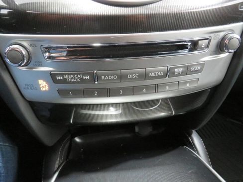 Used 2019 INFINITI QX60 Pure image 26