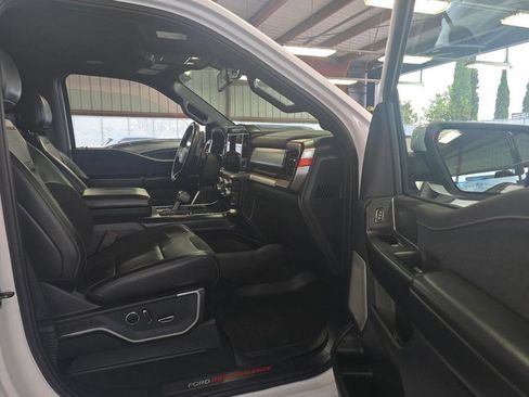 Used 2023 Ford F150 Raptor w/ Raptor 37 Performance Package AWD/4WD image 6