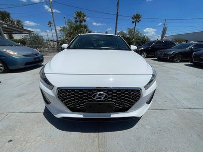 Used 2019 Hyundai Elantra GT