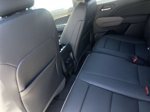 New 2026 GMC Canyon Denali AWD/4WD image 25