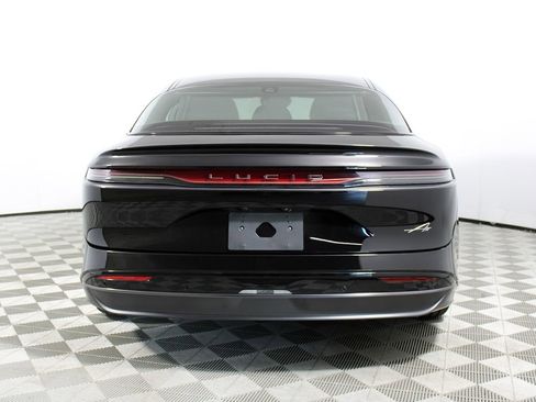 Used 2024 Lucid Air Pure image 39
