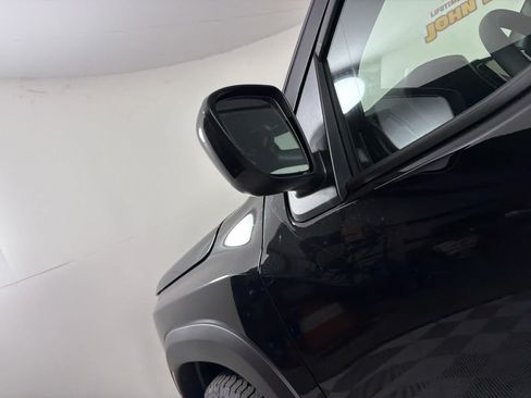 New 2026 Nissan Frontier Pro-X w/ Tow Package RWD image 13