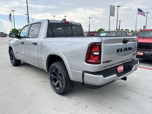 New 2025 RAM 1500 Lone Star image 5