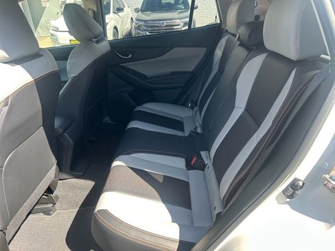 Certified 2023 Subaru Crosstrek 2.5i Limited w/ Moonroof Package image 19