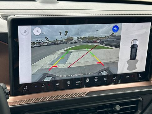 New 2026 Ford Bronco Sport Outer Banks AWD/4WD image 18