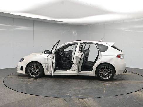 Used 2014 Subaru Impreza WRX Limited w/ Navigation System Package image 44