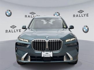 Certified 2023 BMW X7 xDrive40i w/ Premium Package video 2