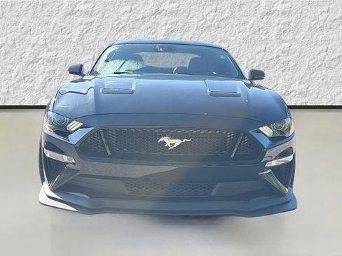 Used 2019 Ford Mustang GT Premium w/ Performance Package - Level 2 RWD image 8