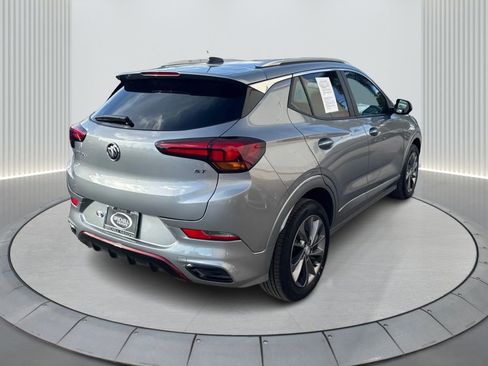 Used 2023 Buick Encore GX Select w/ Sport Touring Package image 6