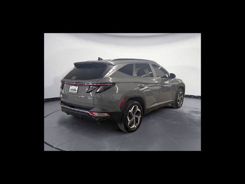 Used 2024 Hyundai Tucson SEL w/ Convenience Package AWD/4WD image 6