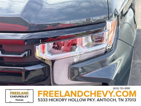 New 2026 Chevrolet Silverado 1500 LT Trail Boss w/ Convenience Package II image 7