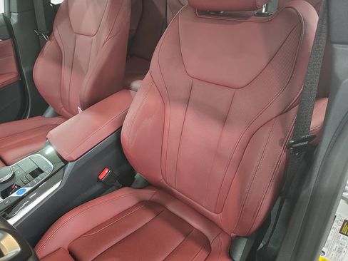 Certified 2023 BMW i4 eDrive35 image 12