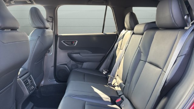 New 2026 Subaru Outback Premium AWD/4WD image 24