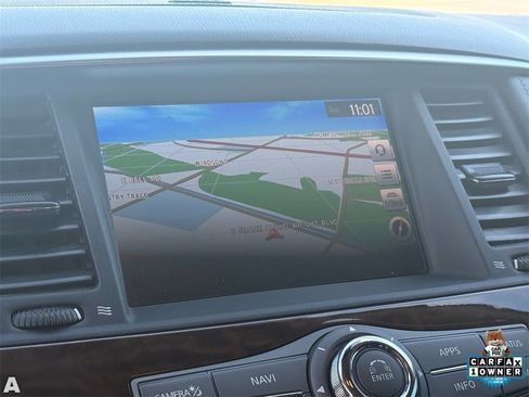 Used 2018 Nissan Armada SL w/ Premium Package image 20