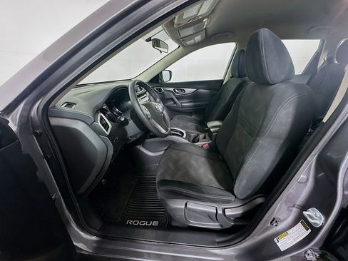 Used 2016 Nissan Rogue S AWD/4WD image 13
