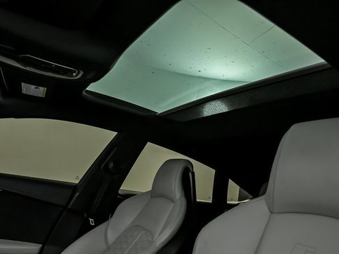 Used 2019 Audi RS 5 2.9T quattro w/ RS Driver Assistance Package image 19