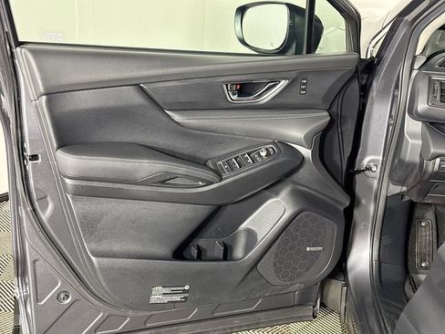 Used 2024 Subaru Ascent Limited w/ Technology Package AWD/4WD image 10