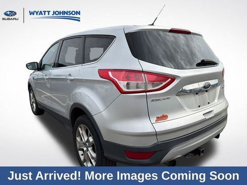 Used 2013 Ford Escape SEL image 3