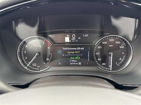 Certified 2023 Cadillac XT6 Premium Luxury w/ LPO, Floor Liner Package image 29