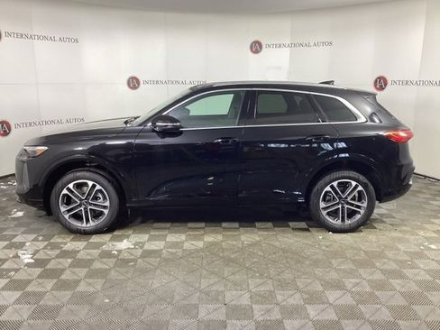 New 2025 Audi Q5 2.0T Premium Plus image 7