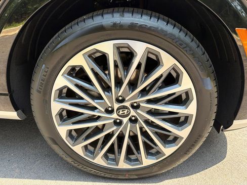 New 2026 Hyundai Palisade Calligraphy AWD/4WD image 13