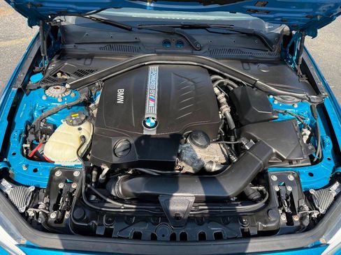 Used 2018 BMW M2 w/ Executive Package RWD image 26
