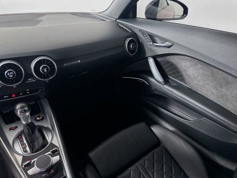 Used 2017 Audi TT 2.0T image 23