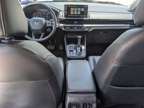Used 2023 Honda CR-V EX-L image 18