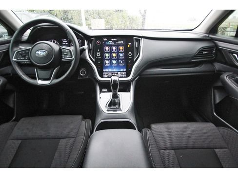 Certified 2023 Subaru Outback Premium AWD/4WD image 9