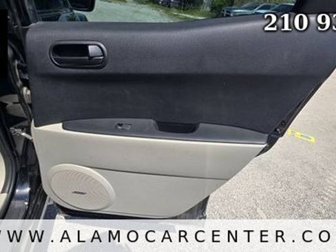 Used 2009 MAZDA CX-7 Sport FWD image 23