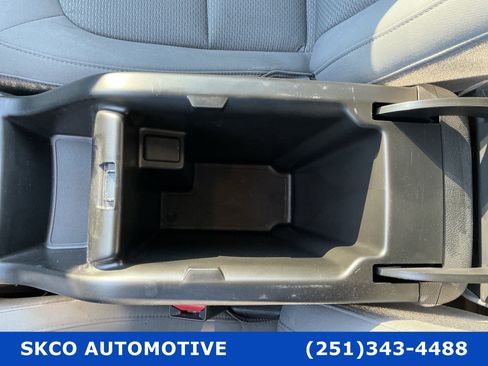 Used 2018 Chevrolet Colorado W/T w/ WT Convenience Package image 25