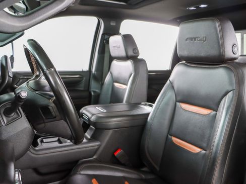 Used 2024 GMC Sierra 2500 AT4 w/ AT4 Premium Plus Package image 28