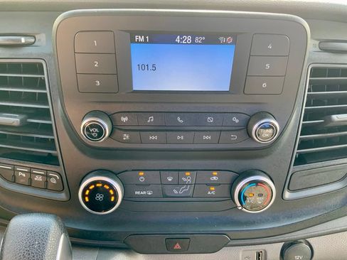 Used 2024 Ford Transit 350 XL AWD/4WD image 20