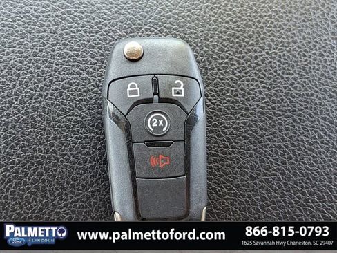 Used 2020 Ford F150 XLT w/ Equipment Group 302A Luxury AWD/4WD image 29