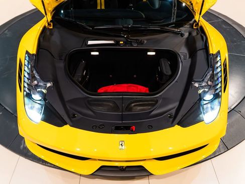 Used 2015 Ferrari 458 Speciale A image 48
