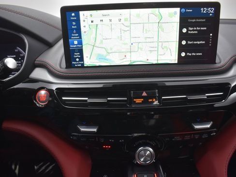 New 2026 Acura MDX A-Spec image 14