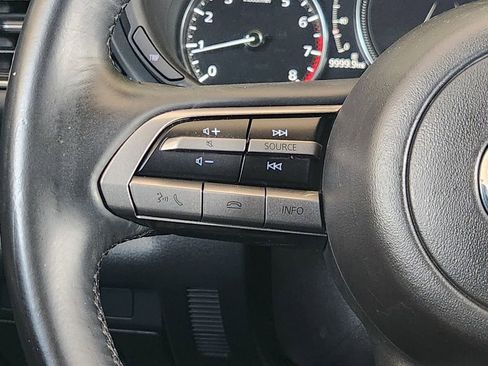 Used 2021 MAZDA CX-30 AWD 2.5 S w/ Select Package image 27