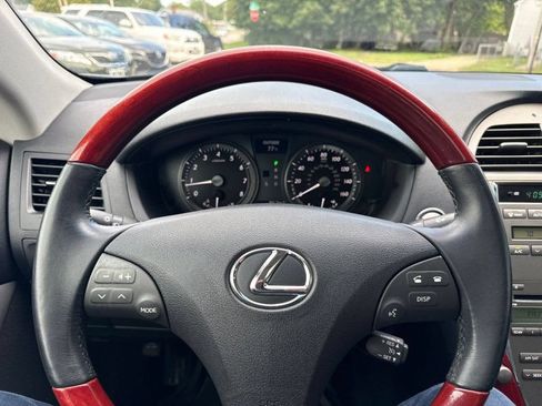 Used 2009 Lexus ES 350 w/ Premium Pkg Plus FWD image 22