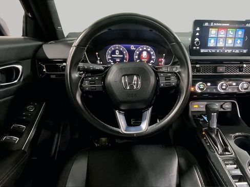 Used 2024 Honda Civic Sport Touring image 6