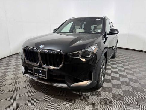 Certified 2023 BMW X1 xDrive28i w/ Convenience Package image 3
