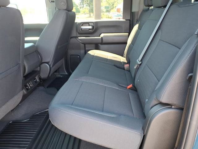 New 2026 Chevrolet Silverado 2500 Custom w/ Custom Convenience Package AWD/4WD image 6