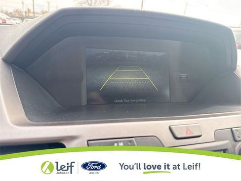 Used 2015 Honda Odyssey EX-L image 27