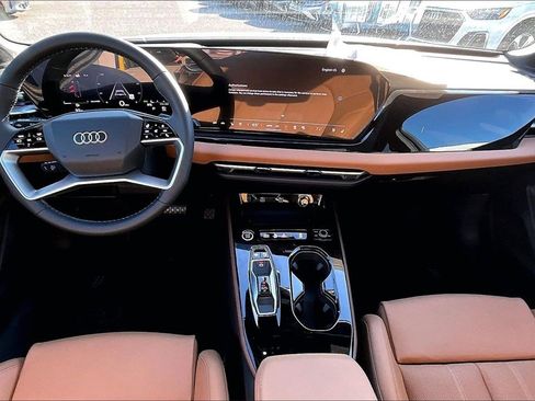 New 2025 Audi A5 2.0T Premium Plus image 3