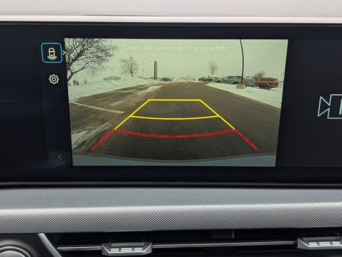 New 2026 Hyundai Sonata SEL image 15