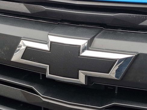 Used 2024 Chevrolet Colorado Trail Boss w/ Advanced Trailering Package image 29