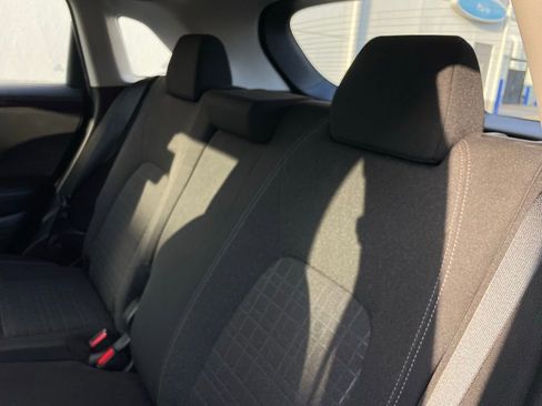 Certified 2023 Honda HR-V LX image 39