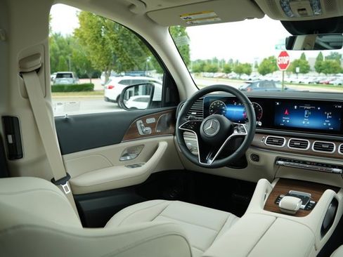 Used 2026 Mercedes-Benz GLE 350 4MATIC image 20