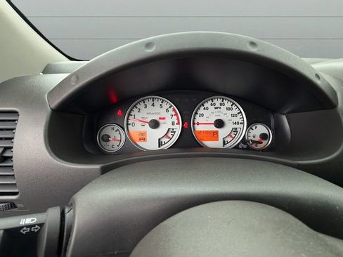 Used 2015 Nissan Xterra PRO-4X AWD/4WD image 17