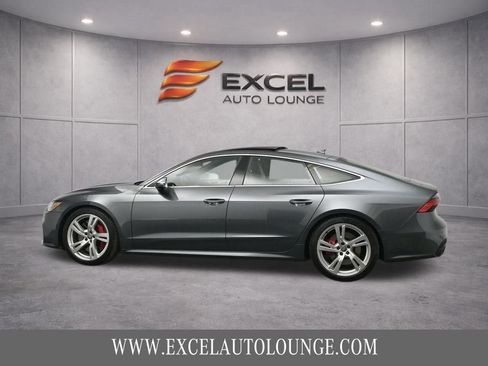 Used 2020 Audi S7 Prestige AWD/4WD image 3